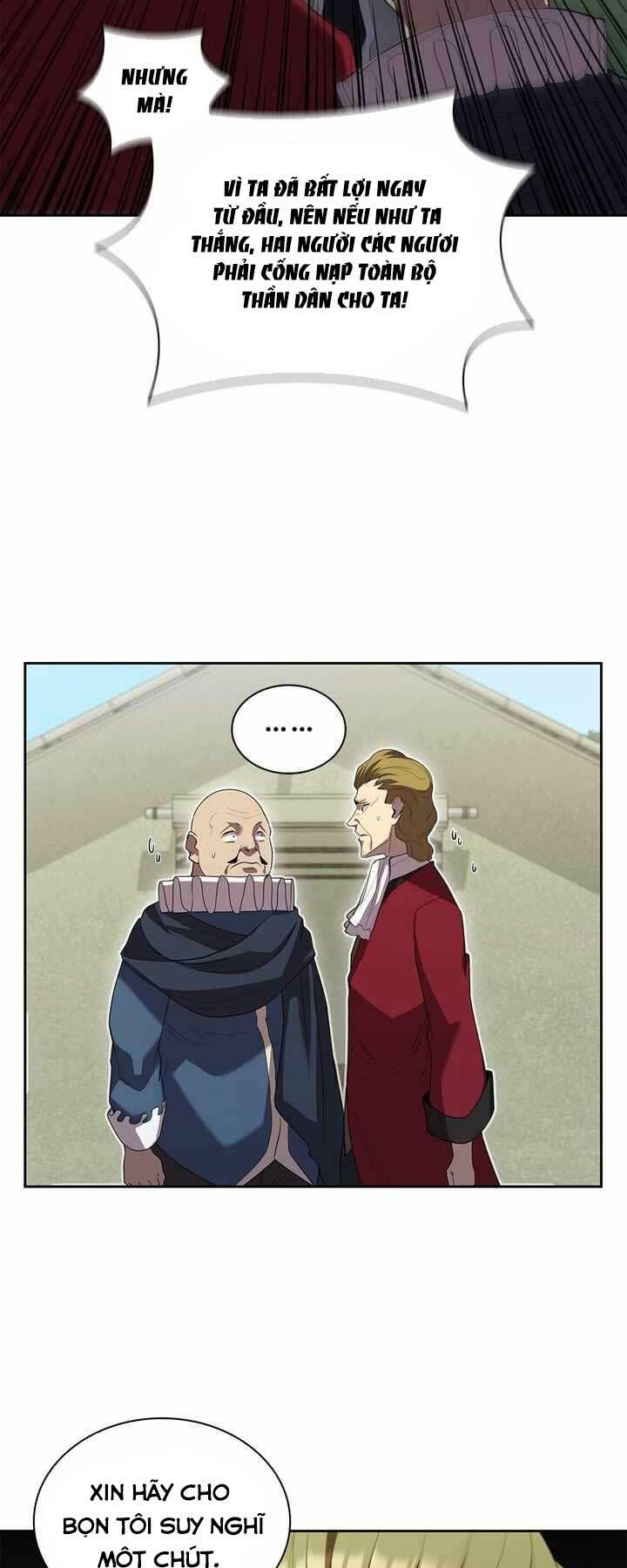 Hồi Quy Thành Công Tước Chap 12 - Next Chap 13
