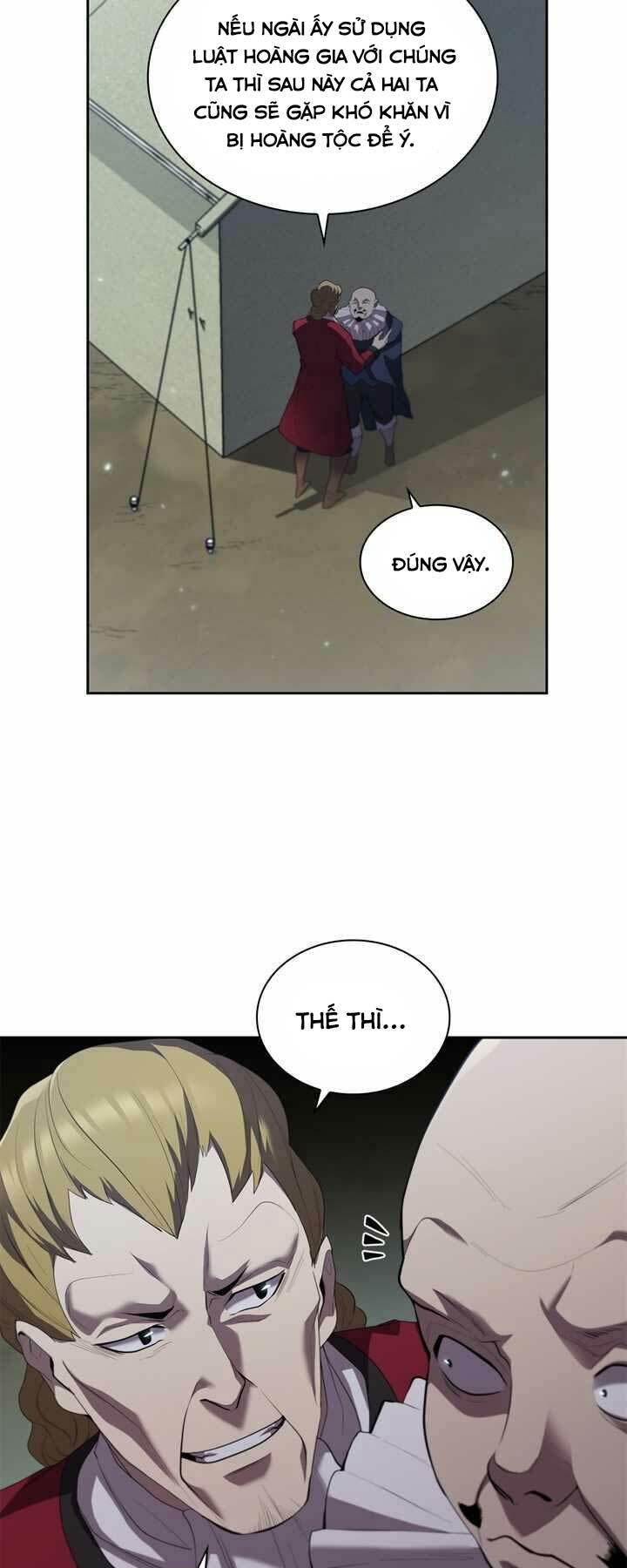 Hồi Quy Thành Công Tước Chap 12 - Next Chap 13