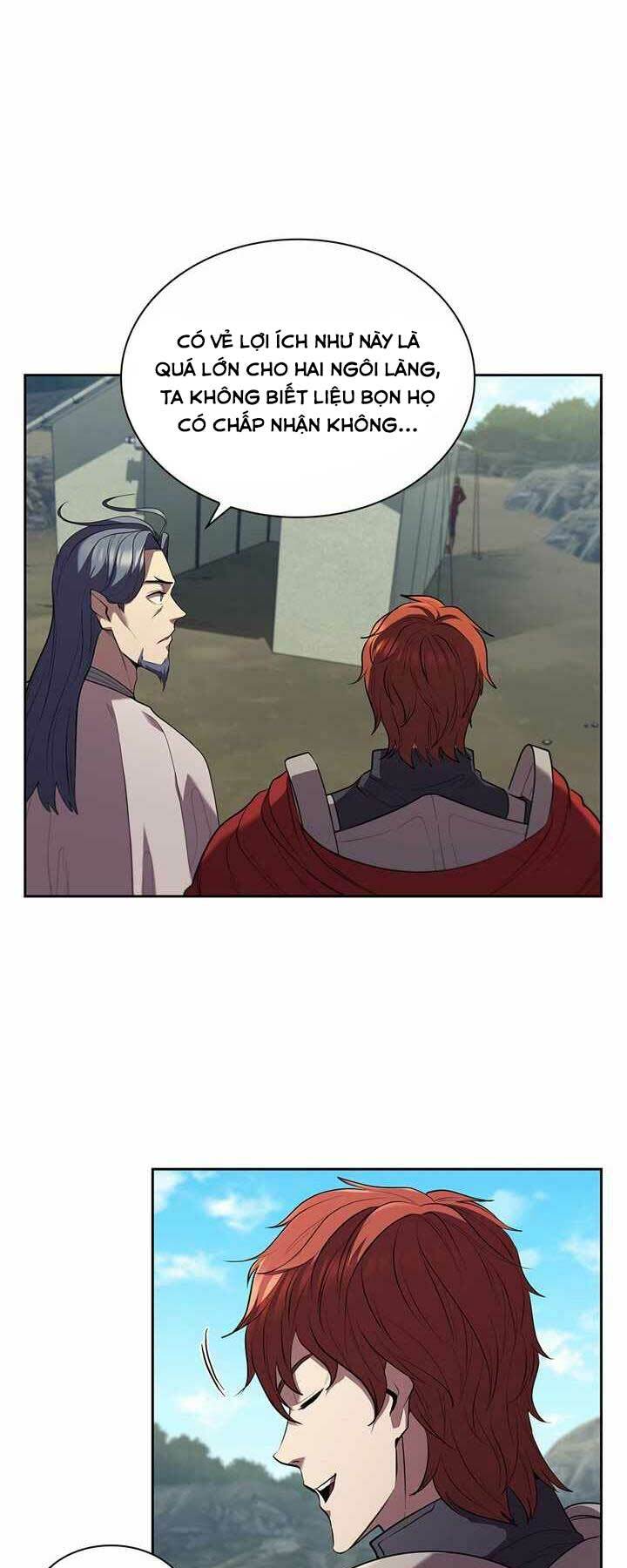Hồi Quy Thành Công Tước Chap 12 - Next Chap 13