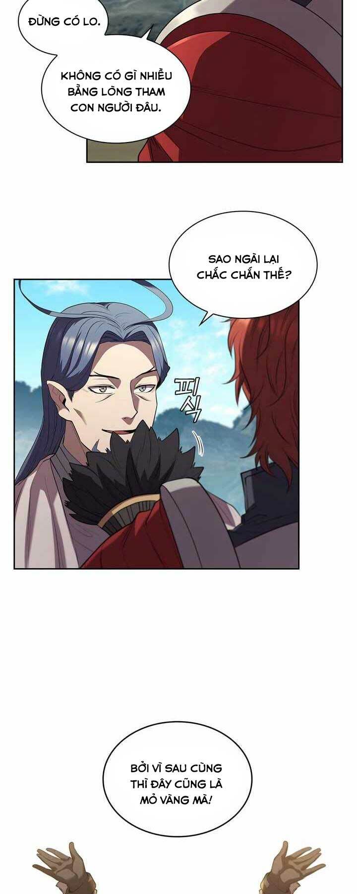 Hồi Quy Thành Công Tước Chap 12 - Next Chap 13