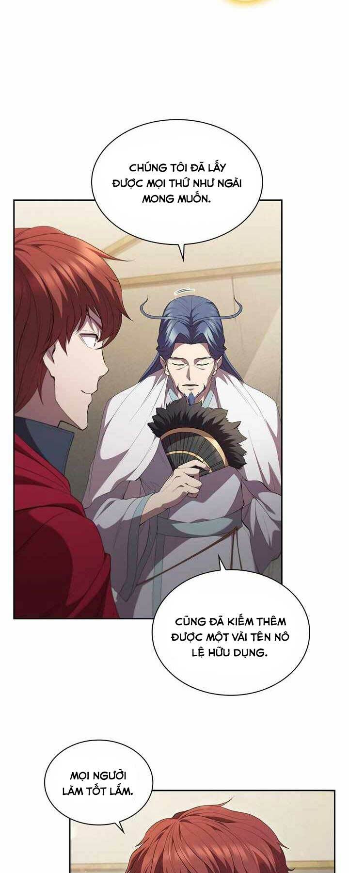 Hồi Quy Thành Công Tước Chap 12 - Next Chap 13