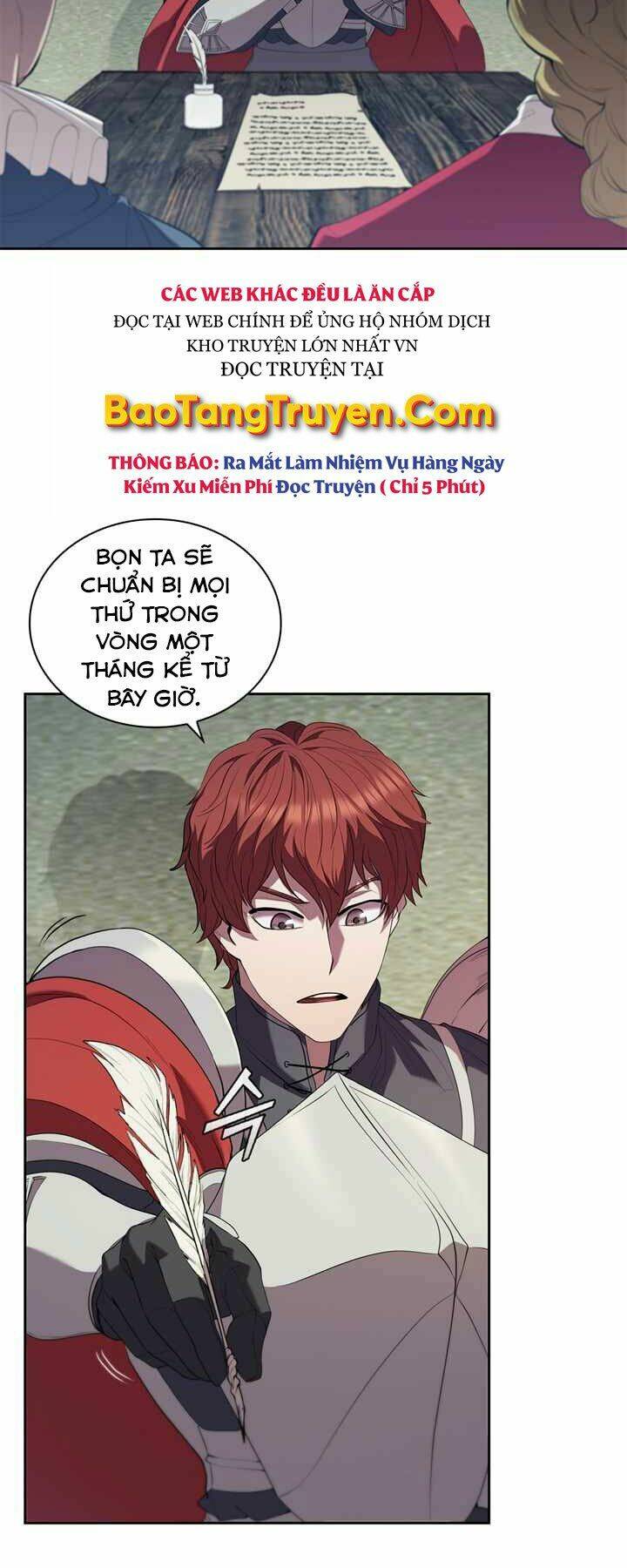 Hồi Quy Thành Công Tước Chap 13 - Next Chap 14