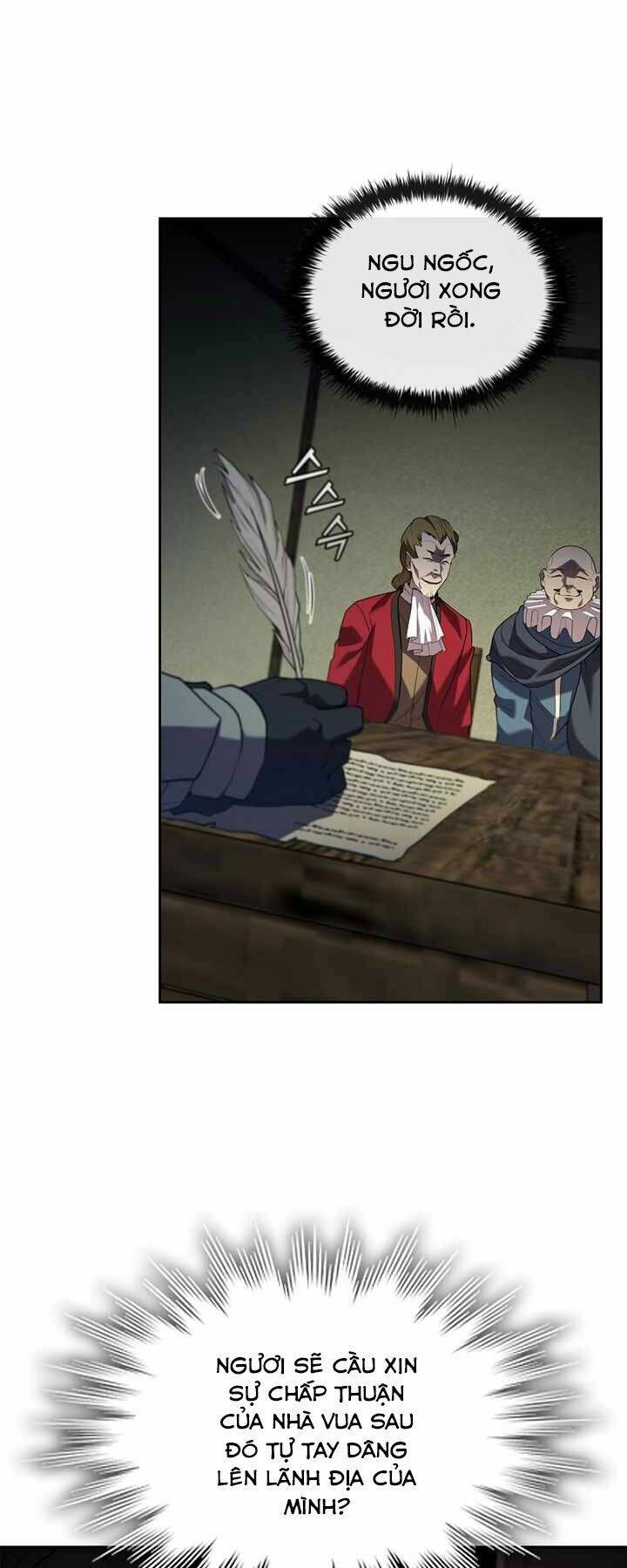 Hồi Quy Thành Công Tước Chap 13 - Next Chap 14