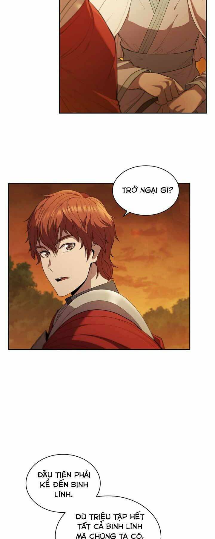Hồi Quy Thành Công Tước Chap 13 - Next Chap 14