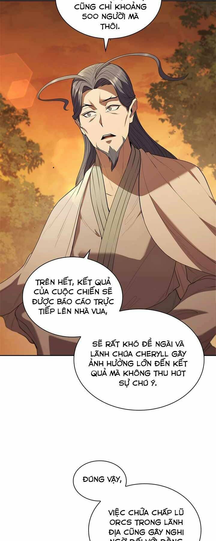Hồi Quy Thành Công Tước Chap 13 - Next Chap 14