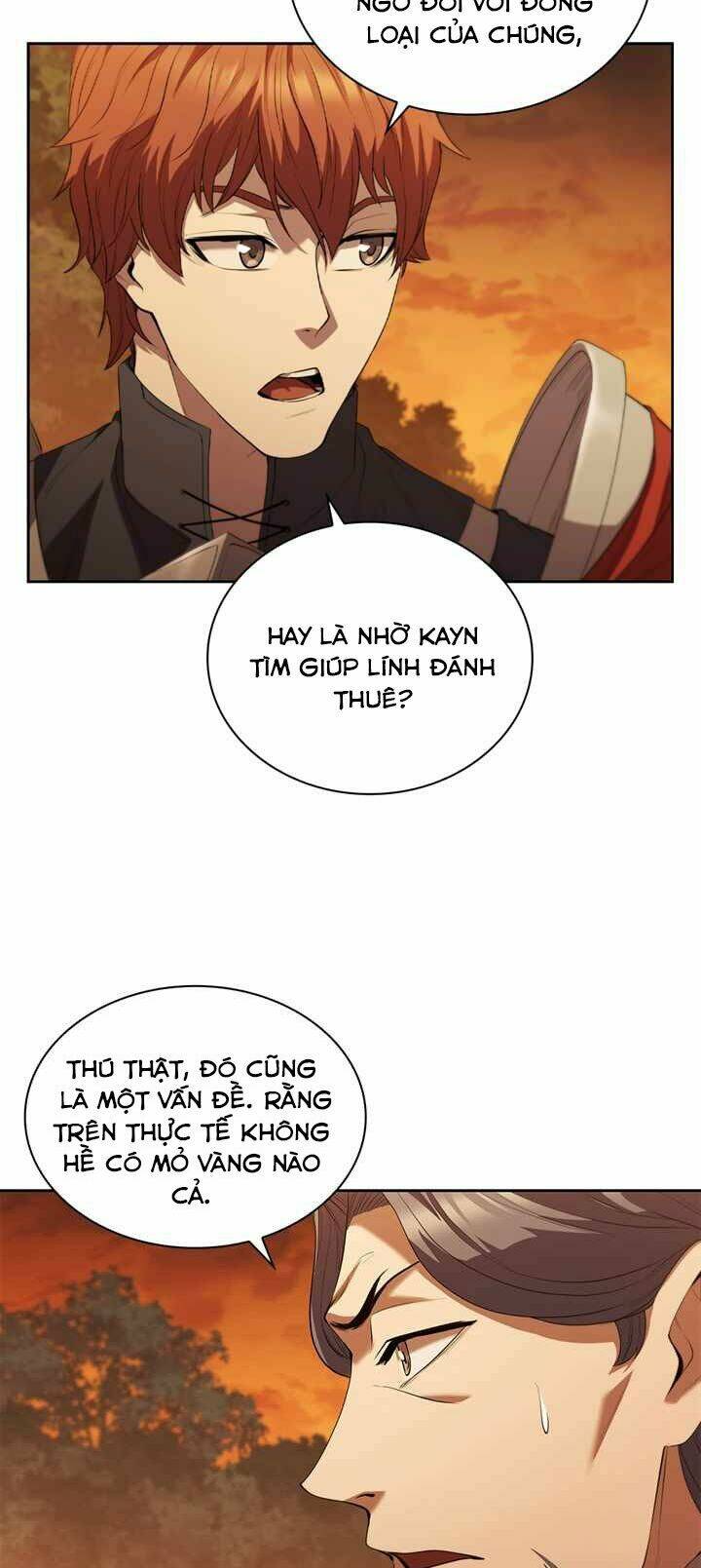 Hồi Quy Thành Công Tước Chap 13 - Next Chap 14