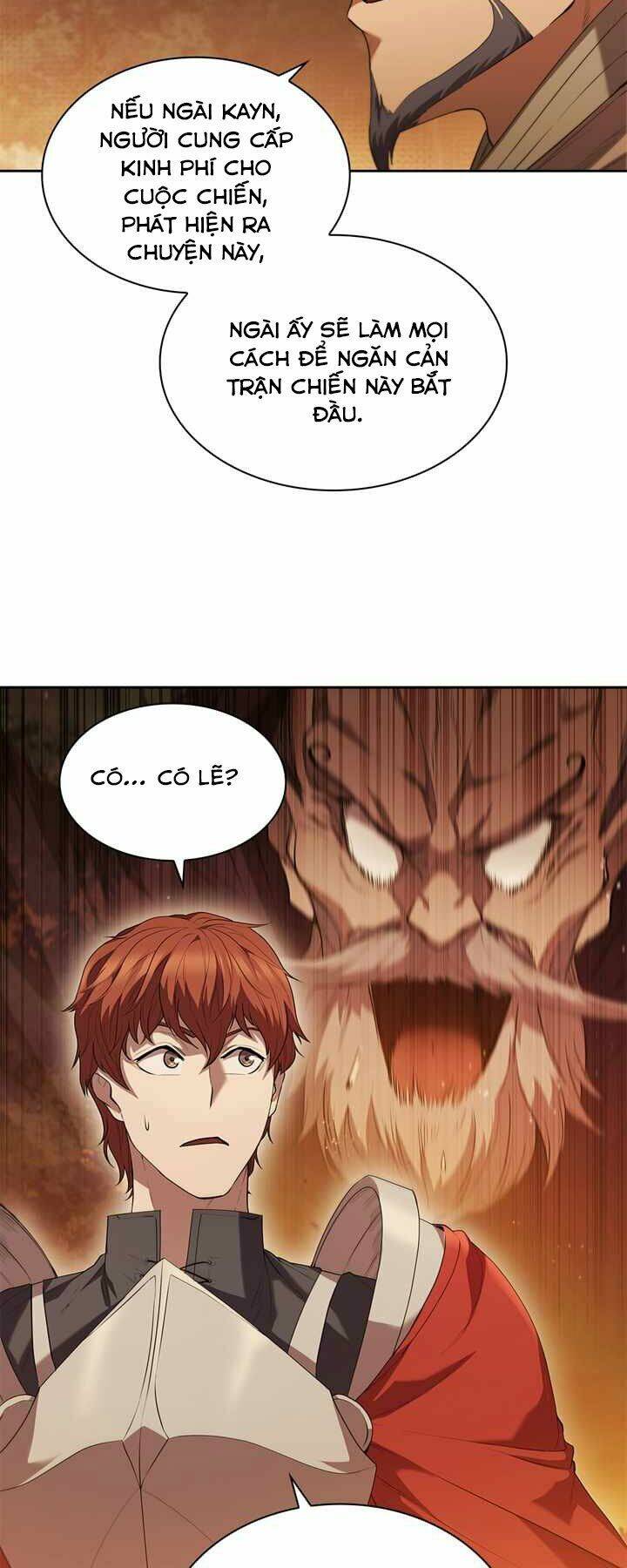 Hồi Quy Thành Công Tước Chap 13 - Next Chap 14