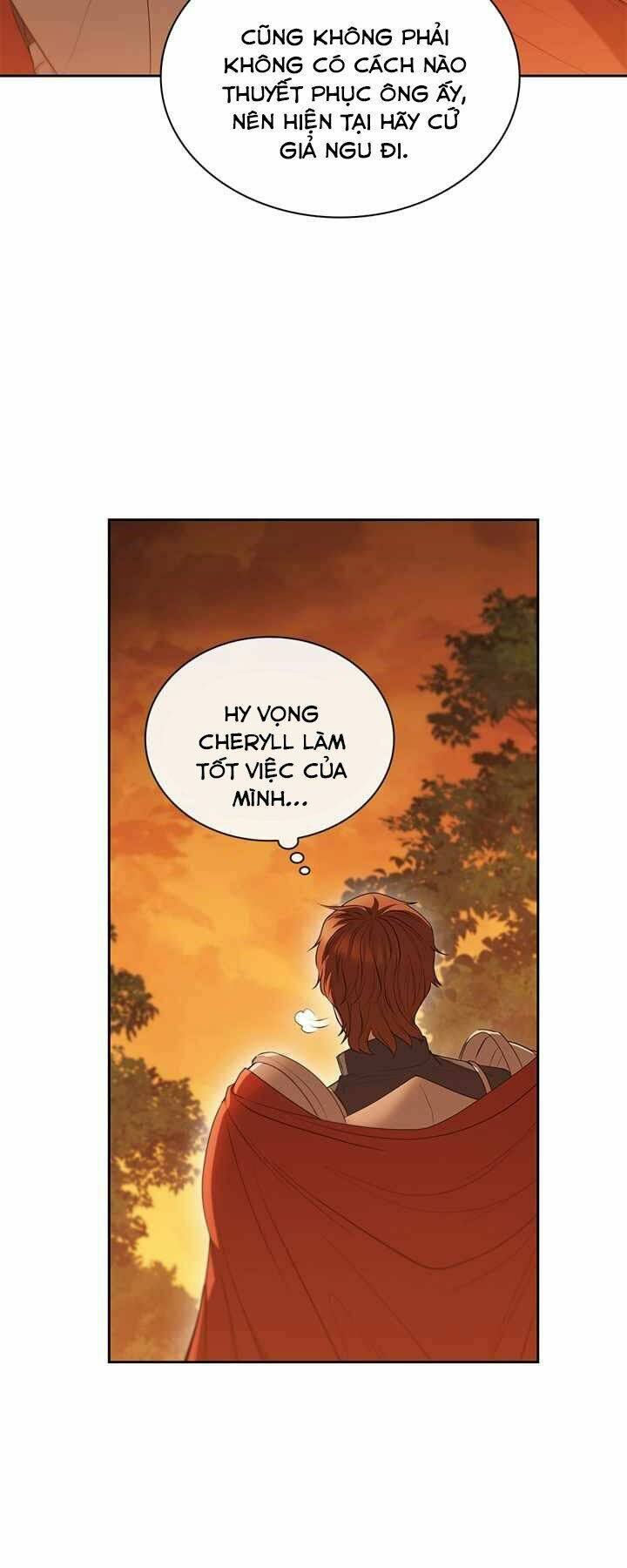 Hồi Quy Thành Công Tước Chap 13 - Next Chap 14