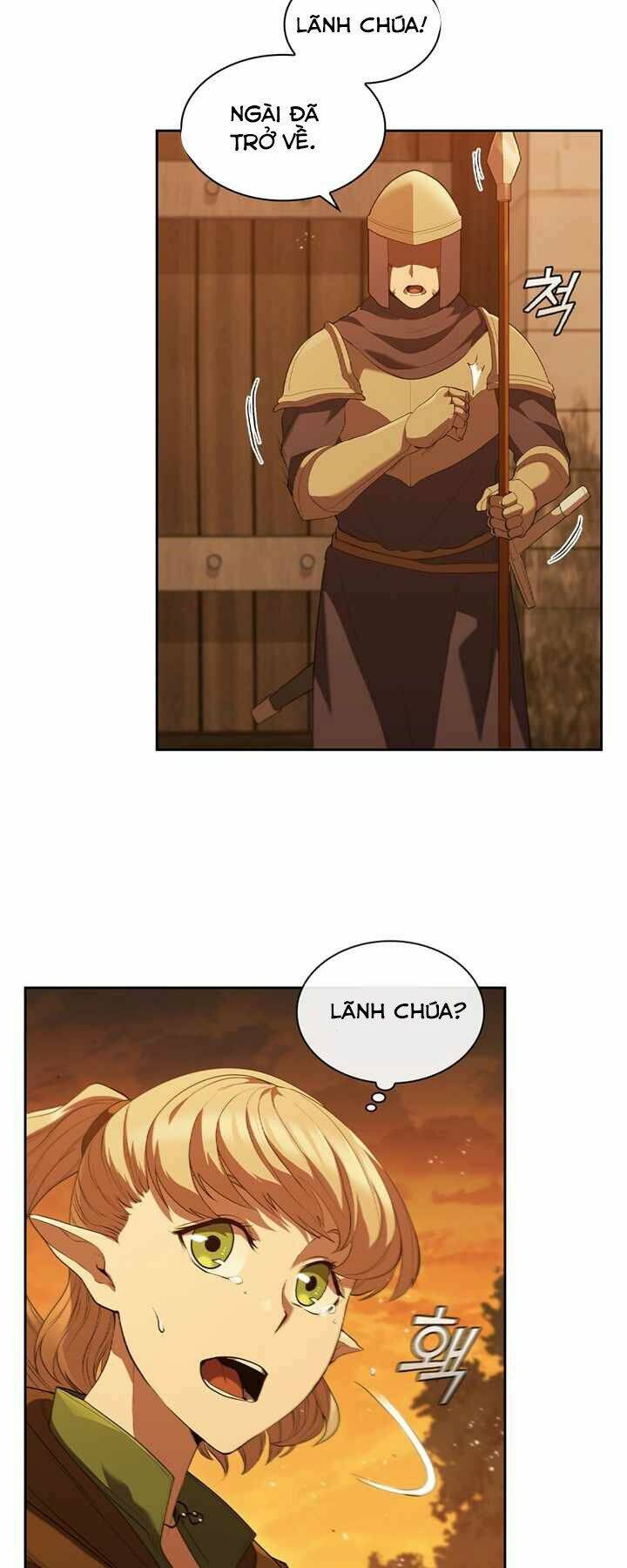 Hồi Quy Thành Công Tước Chap 13 - Next Chap 14
