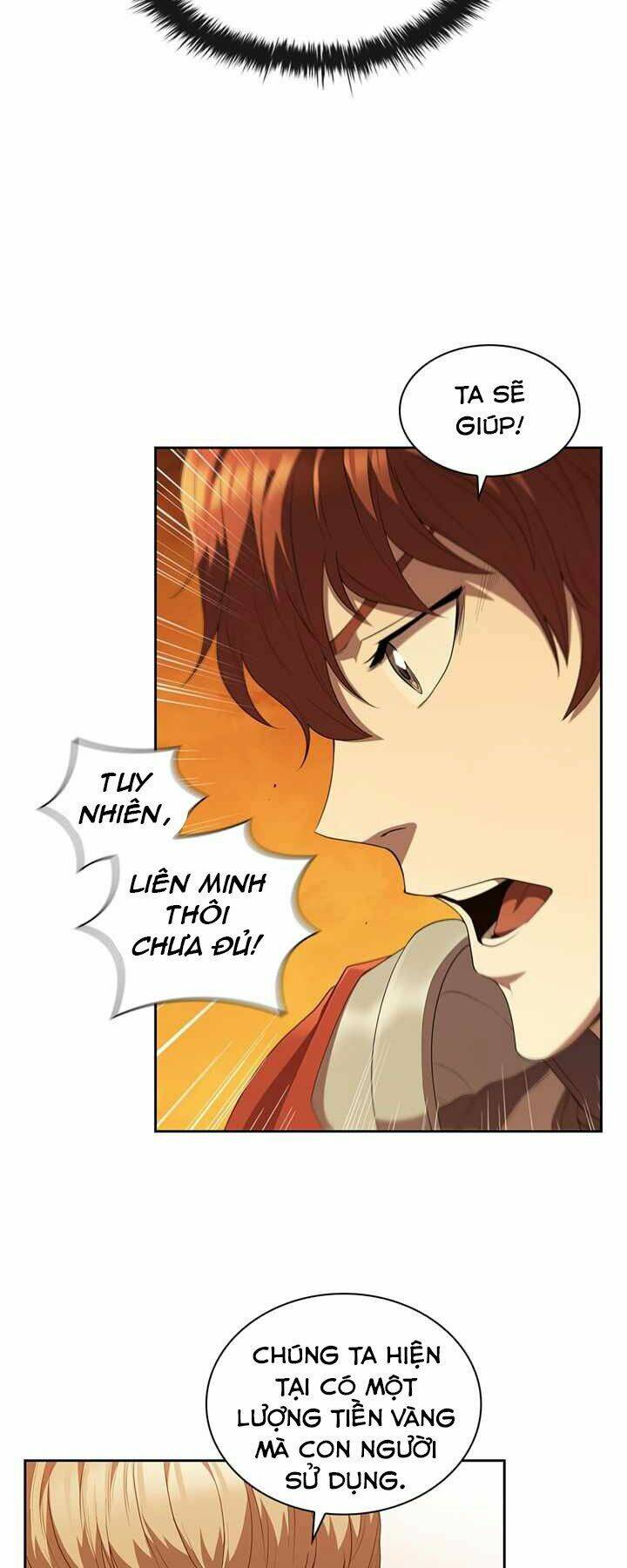 Hồi Quy Thành Công Tước Chap 13 - Next Chap 14