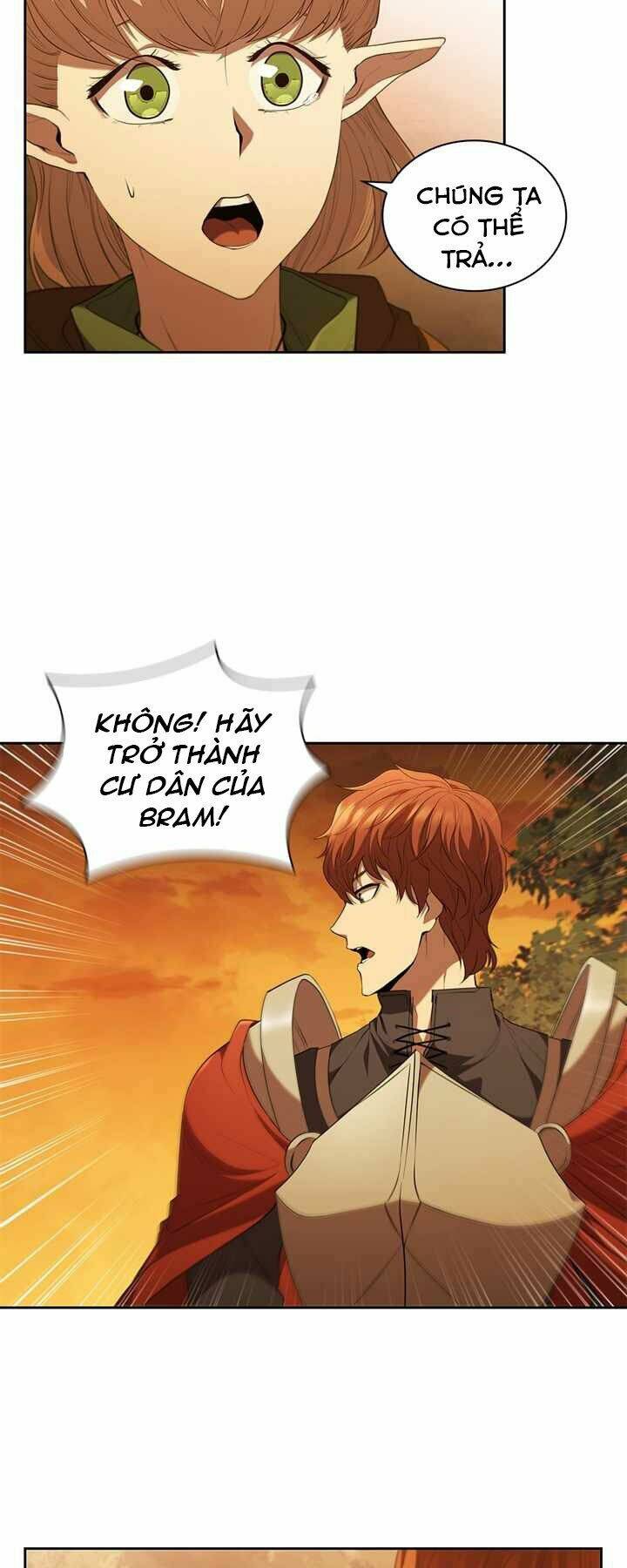 Hồi Quy Thành Công Tước Chap 13 - Next Chap 14