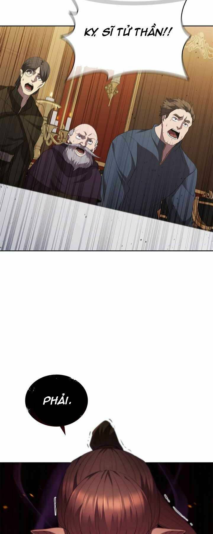 Hồi Quy Thành Công Tước Chap 13 - Next Chap 14