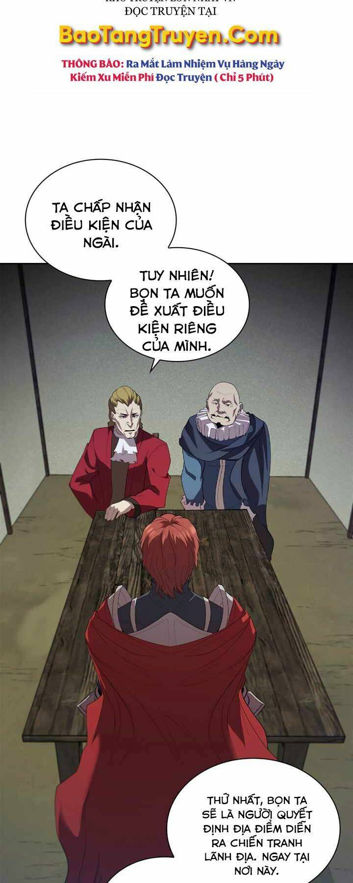 Hồi Quy Thành Công Tước Chap 13 - Next Chap 14