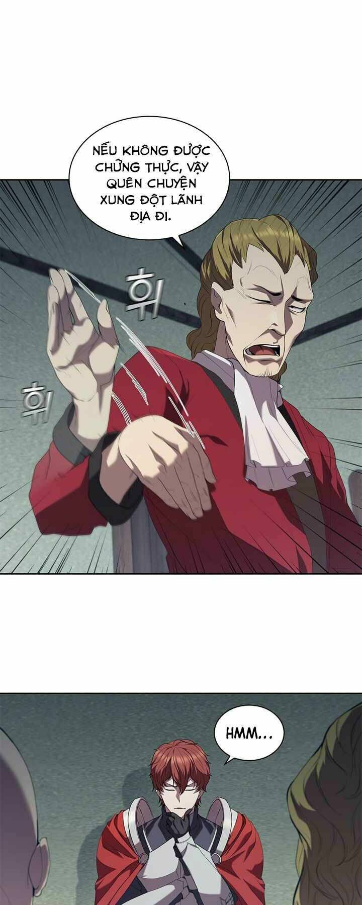 Hồi Quy Thành Công Tước Chap 13 - Next Chap 14