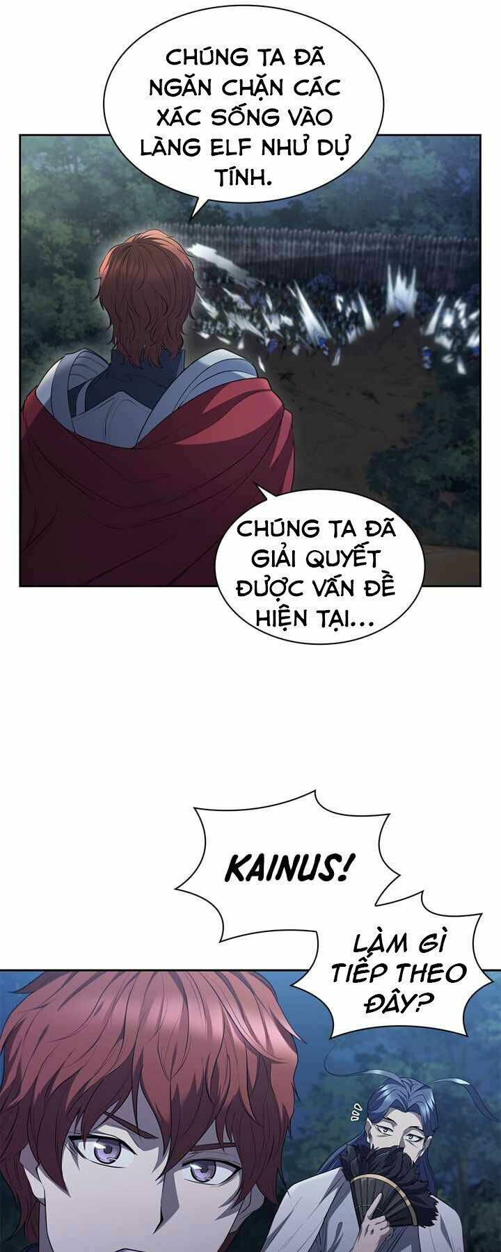 Hồi Quy Thành Công Tước Chap 14 - Next Chap 15