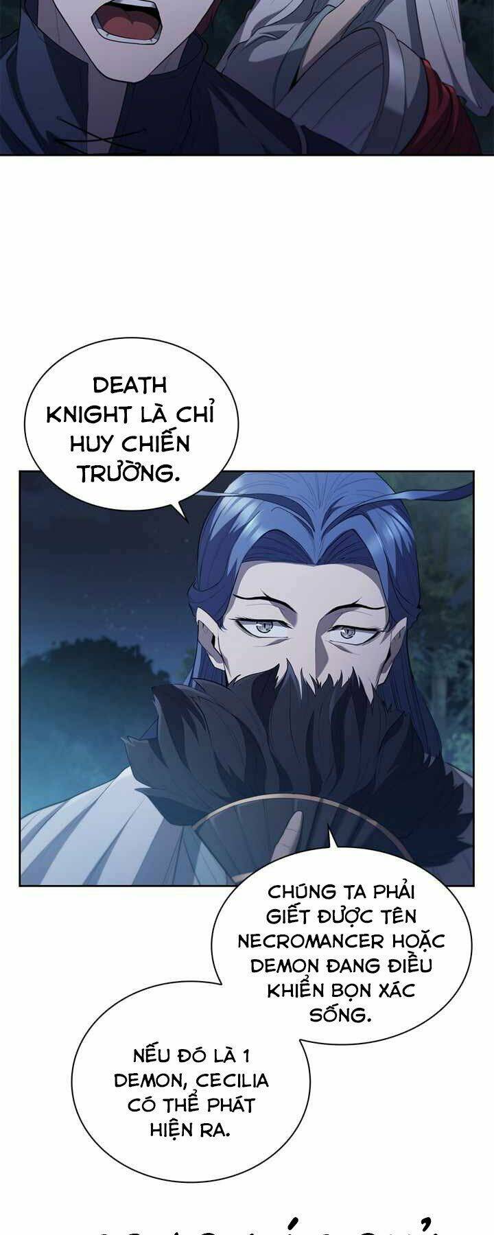 Hồi Quy Thành Công Tước Chap 14 - Next Chap 15