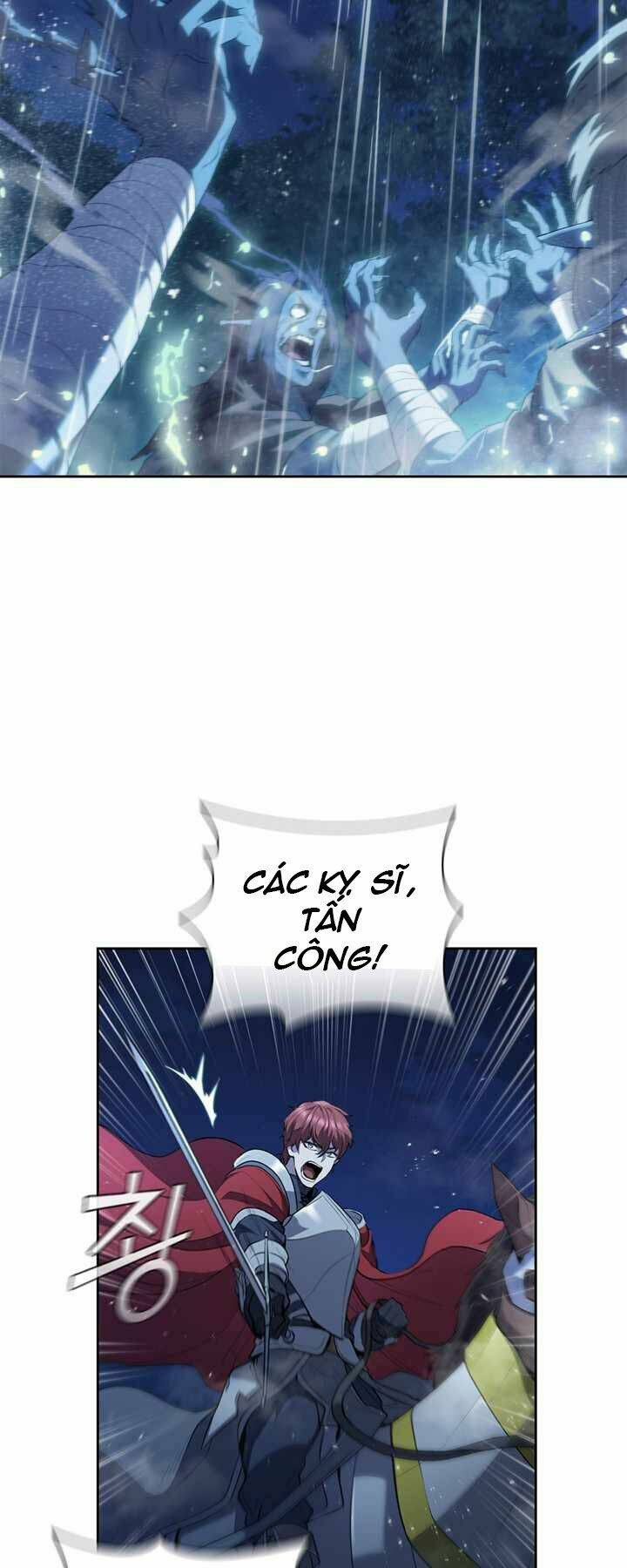 Hồi Quy Thành Công Tước Chap 14 - Next Chap 15