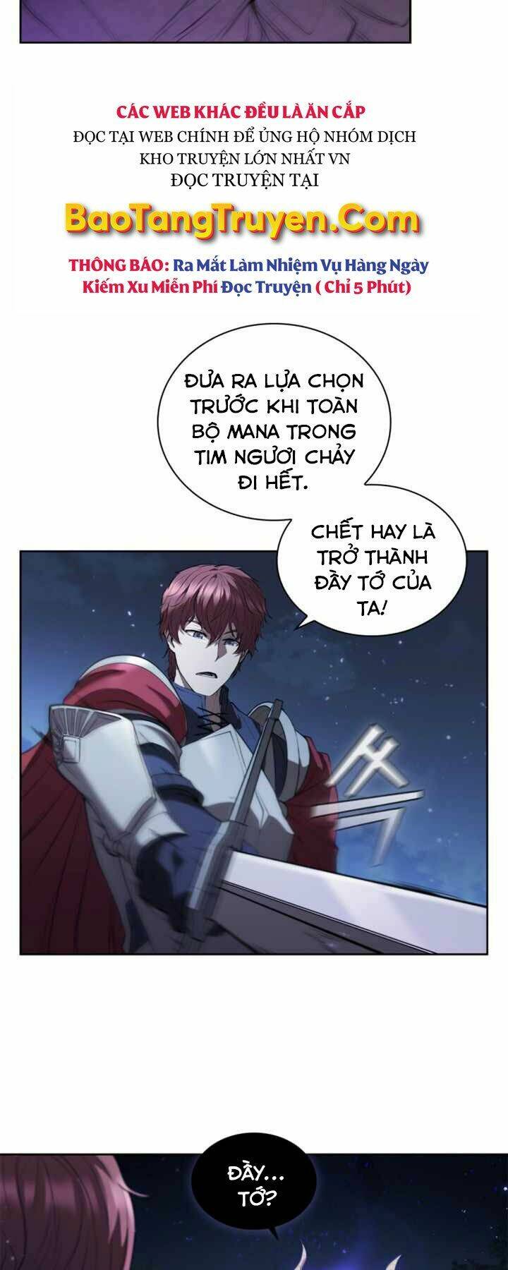 Hồi Quy Thành Công Tước Chap 14 - Next Chap 15