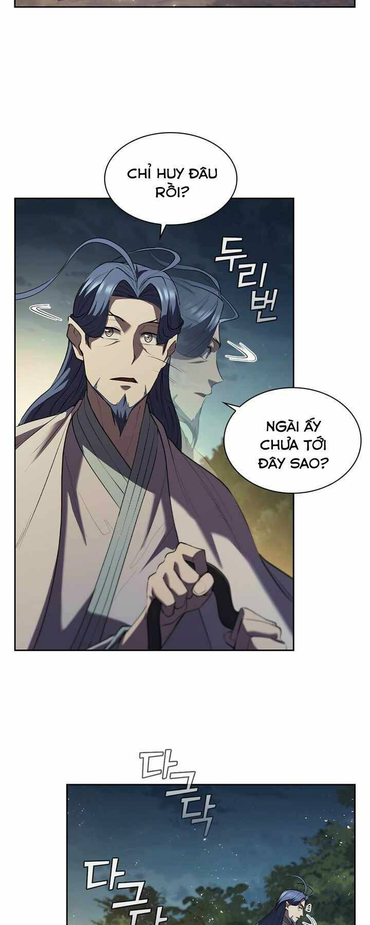 Hồi Quy Thành Công Tước Chap 14 - Next Chap 15