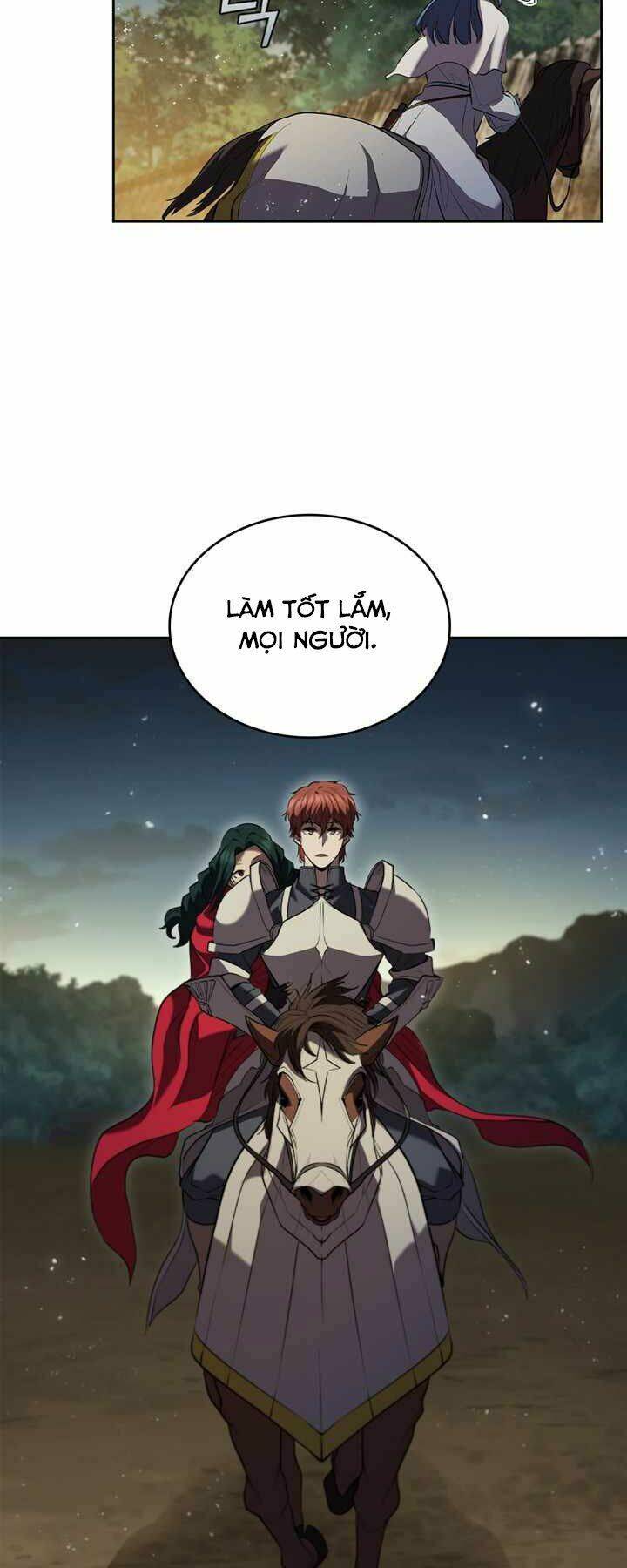 Hồi Quy Thành Công Tước Chap 14 - Next Chap 15