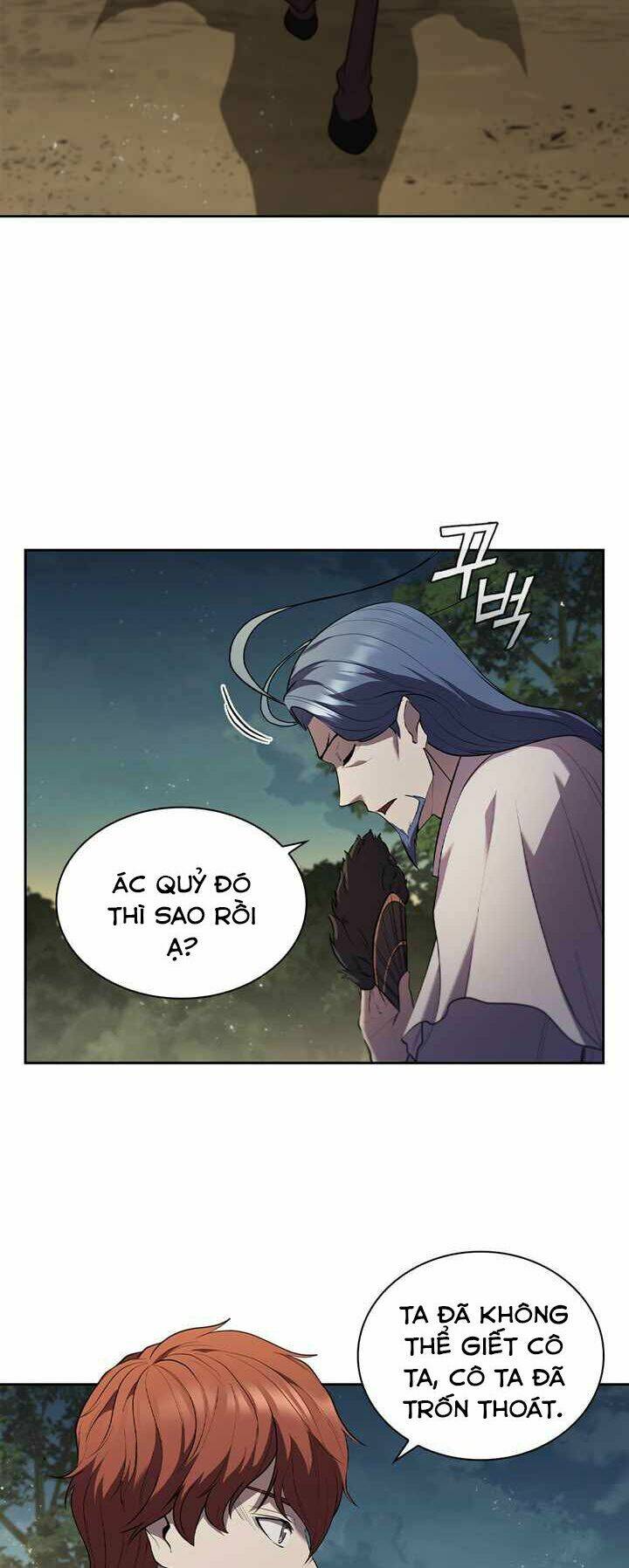 Hồi Quy Thành Công Tước Chap 14 - Next Chap 15