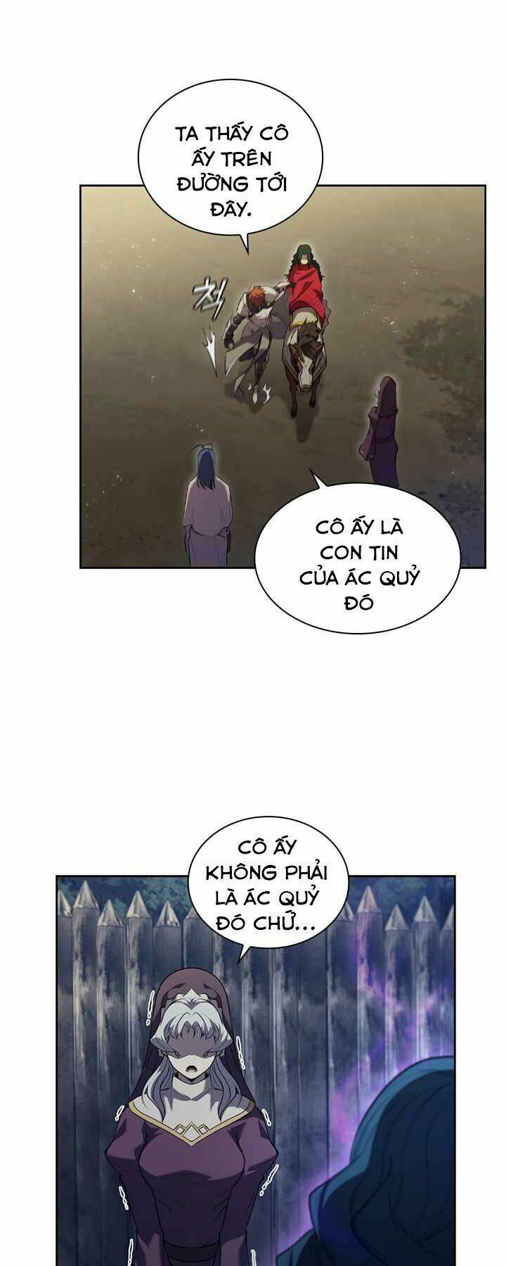 Hồi Quy Thành Công Tước Chap 14 - Next Chap 15