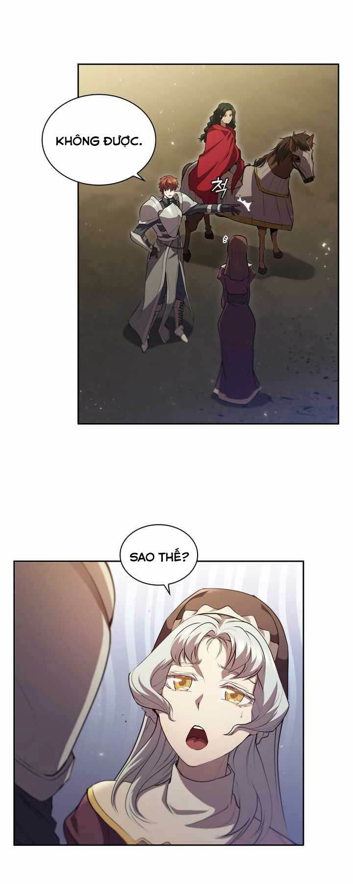 Hồi Quy Thành Công Tước Chap 15 - Next Chap 16