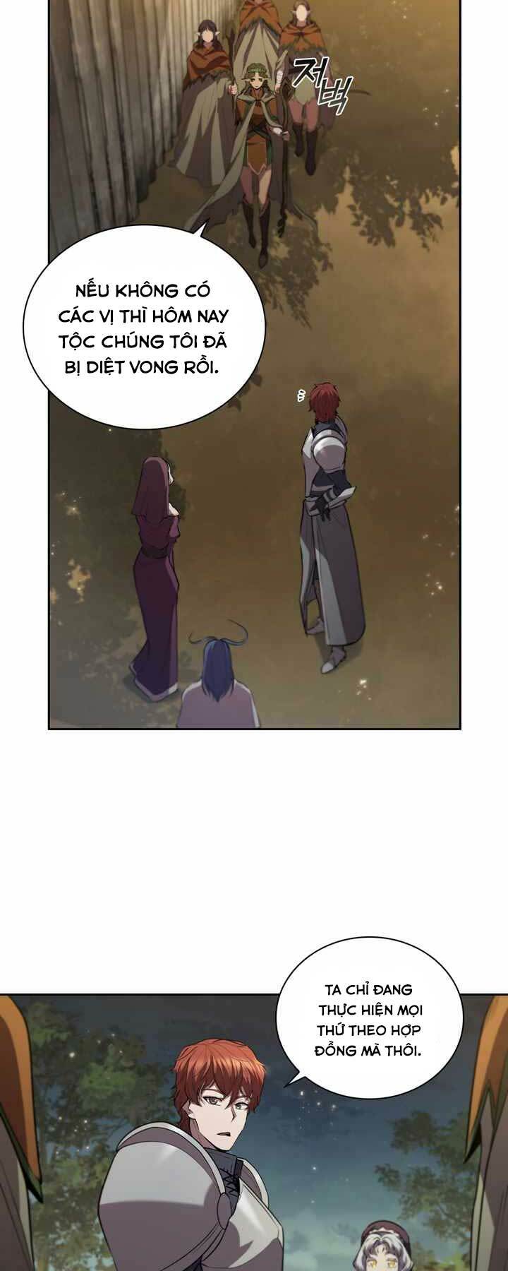 Hồi Quy Thành Công Tước Chap 15 - Next Chap 16