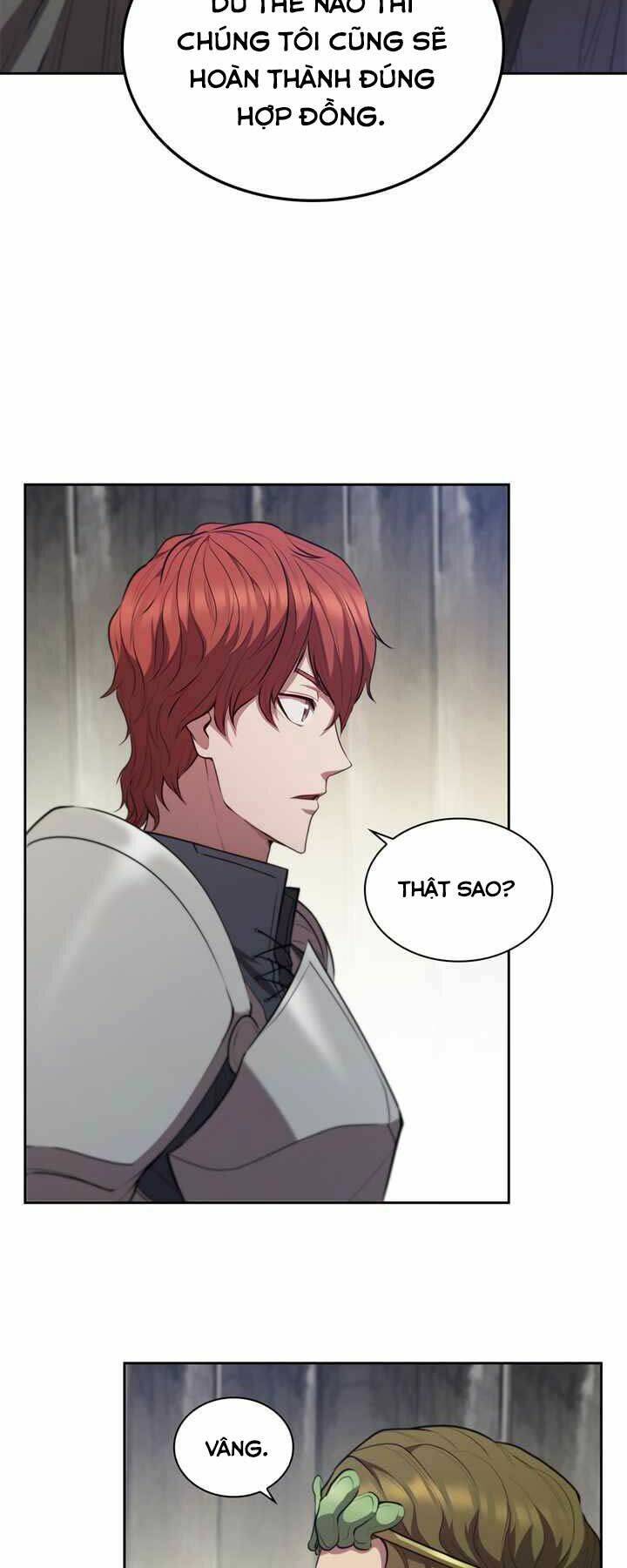 Hồi Quy Thành Công Tước Chap 15 - Next Chap 16