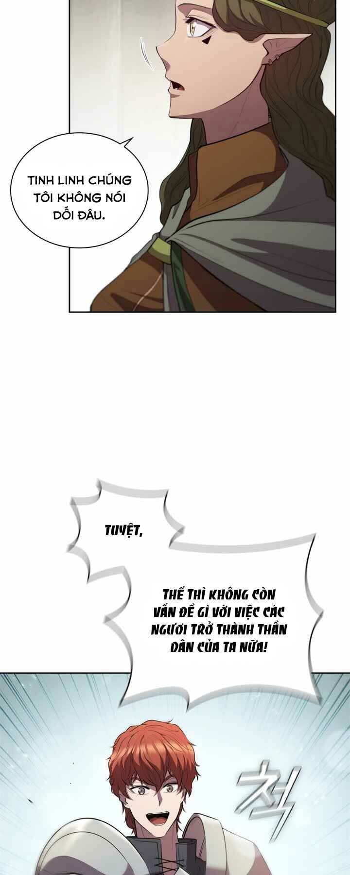 Hồi Quy Thành Công Tước Chap 15 - Next Chap 16