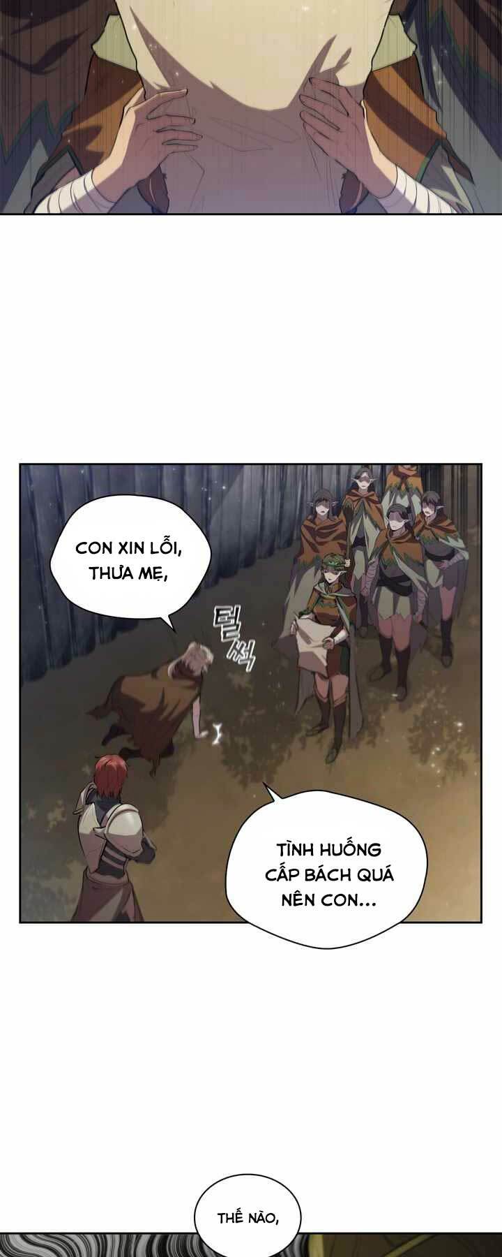 Hồi Quy Thành Công Tước Chap 15 - Next Chap 16
