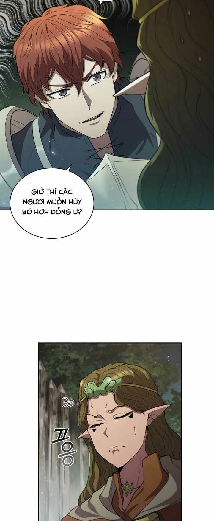 Hồi Quy Thành Công Tước Chap 15 - Next Chap 16