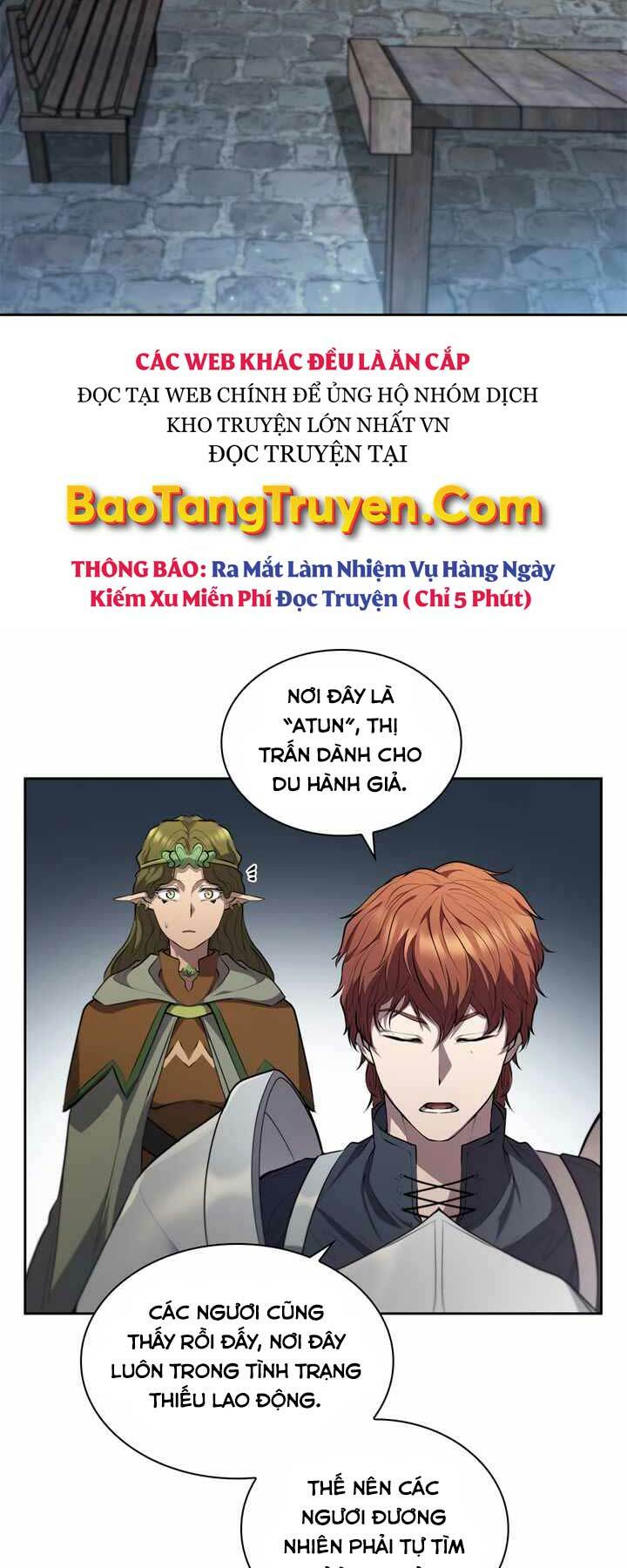 Hồi Quy Thành Công Tước Chap 15 - Next Chap 16