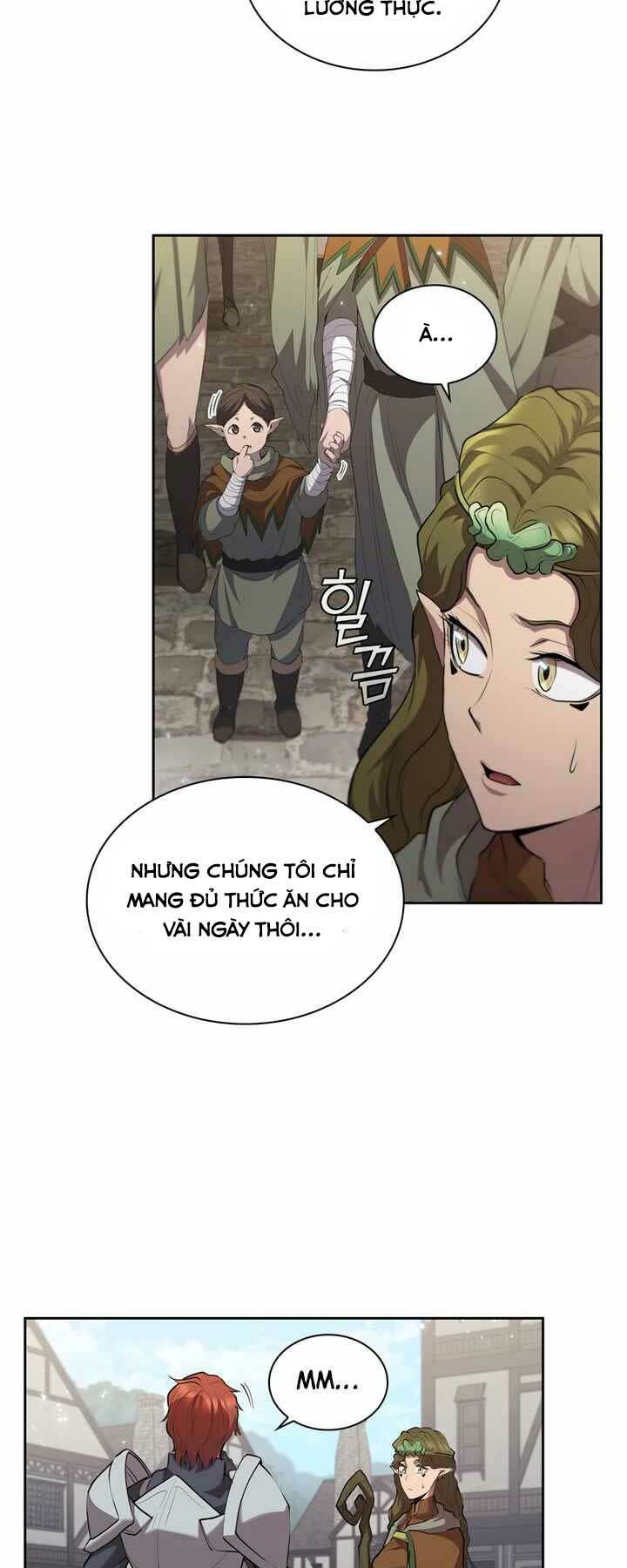Hồi Quy Thành Công Tước Chap 15 - Next Chap 16