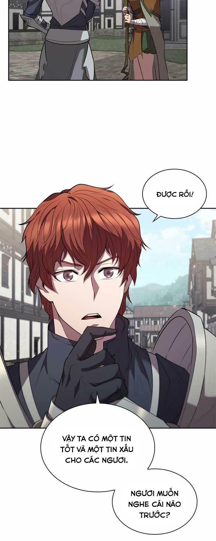 Hồi Quy Thành Công Tước Chap 15 - Next Chap 16