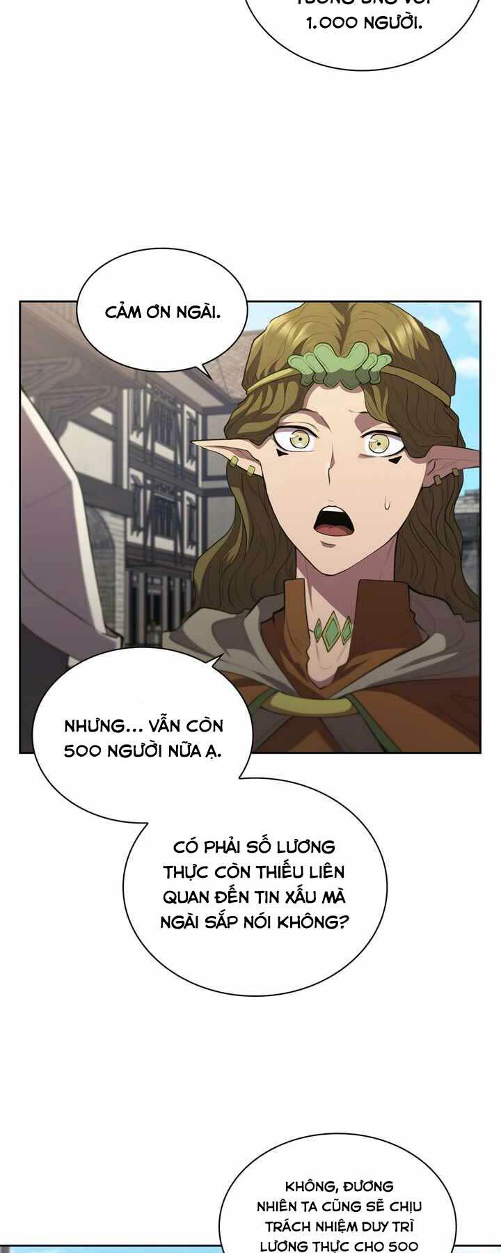Hồi Quy Thành Công Tước Chap 15 - Next Chap 16