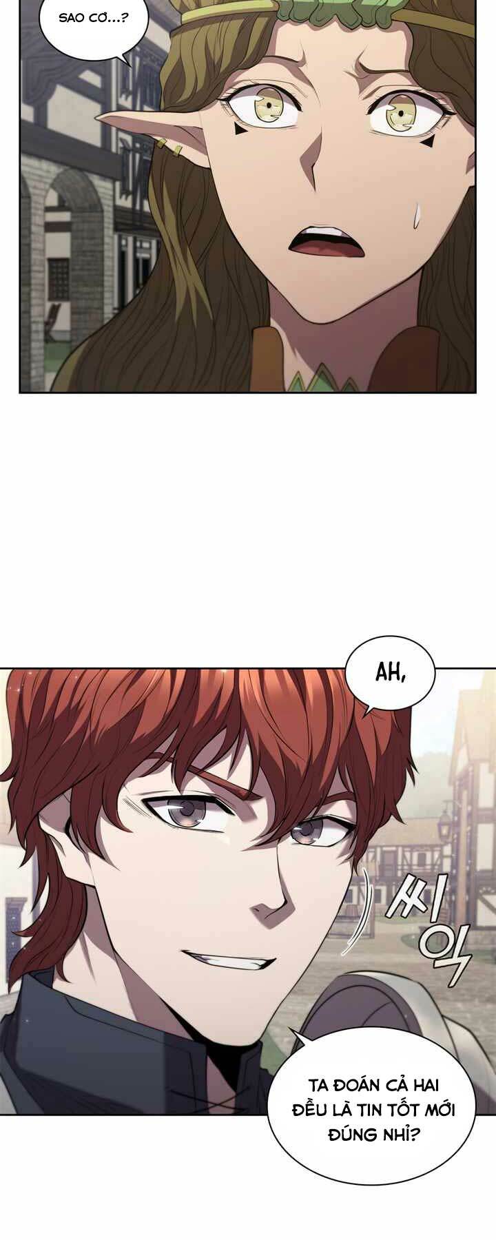 Hồi Quy Thành Công Tước Chap 15 - Next Chap 16