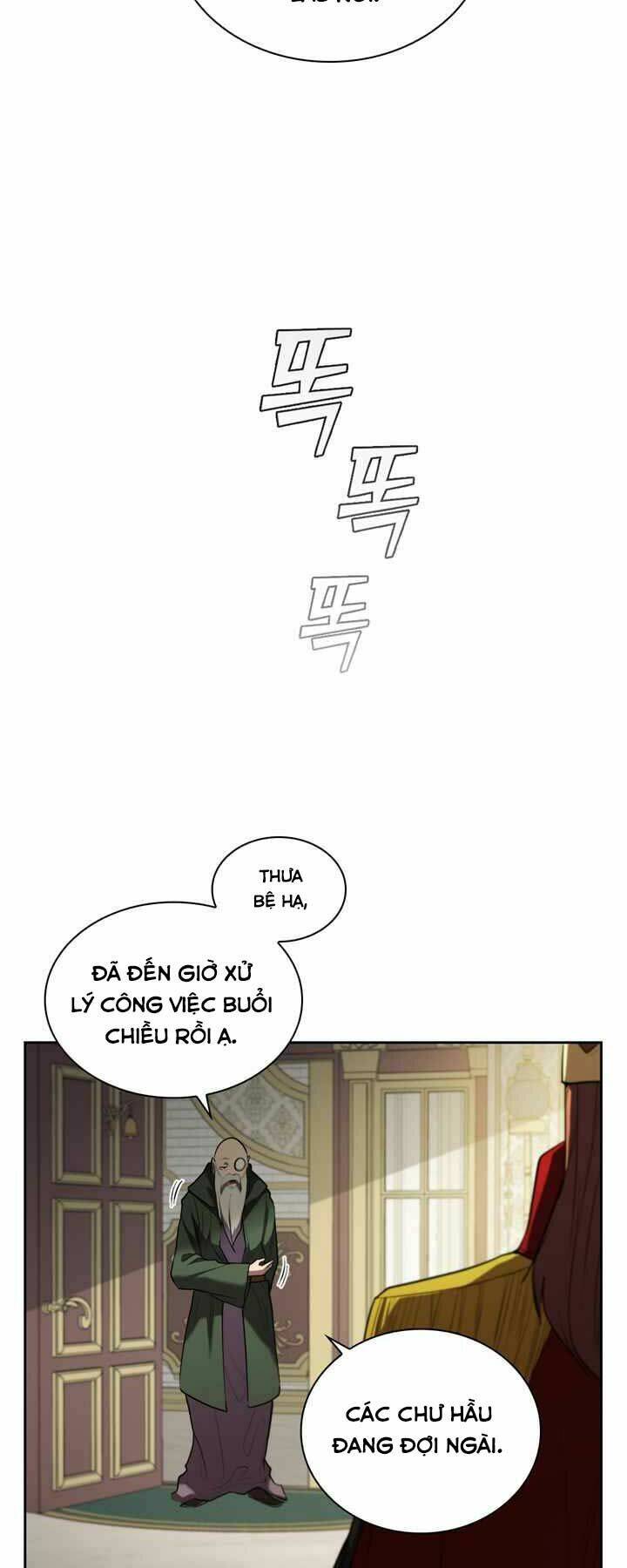 Hồi Quy Thành Công Tước Chap 15 - Next Chap 16