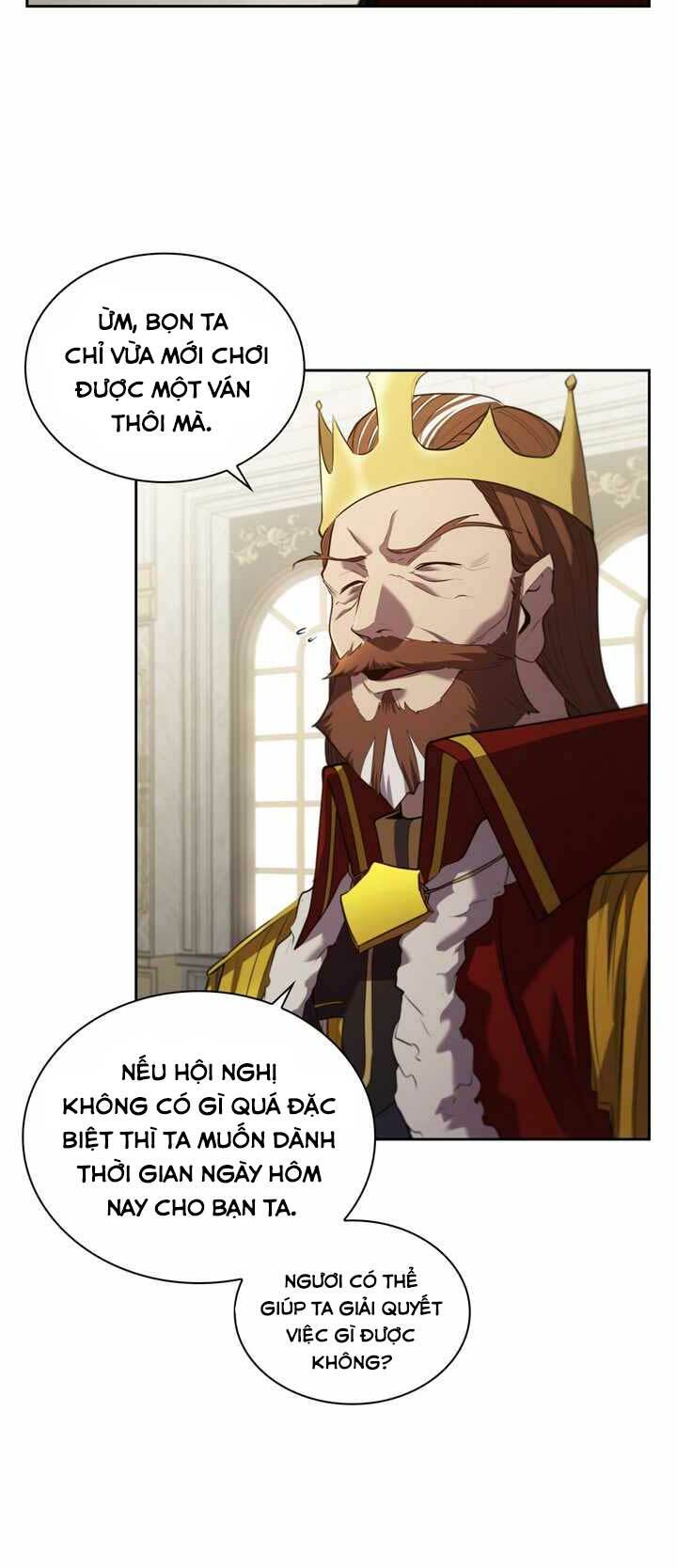 Hồi Quy Thành Công Tước Chap 15 - Next Chap 16