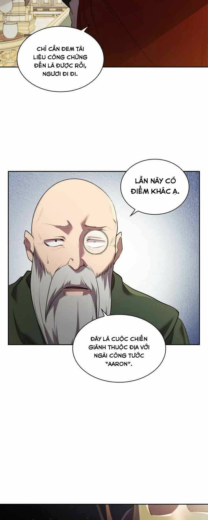 Hồi Quy Thành Công Tước Chap 15 - Next Chap 16
