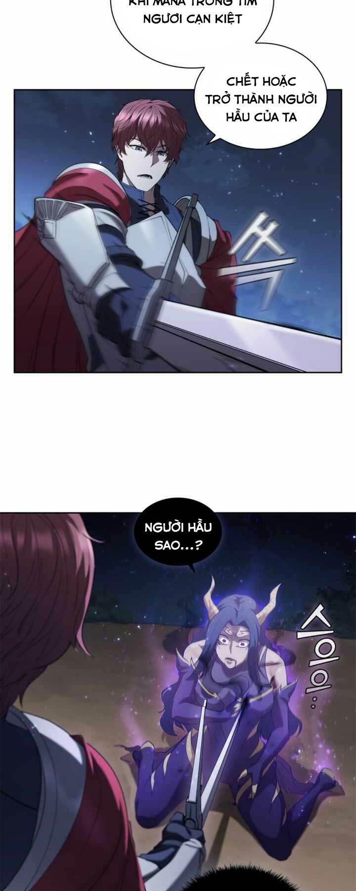 Hồi Quy Thành Công Tước Chap 15 - Next Chap 16