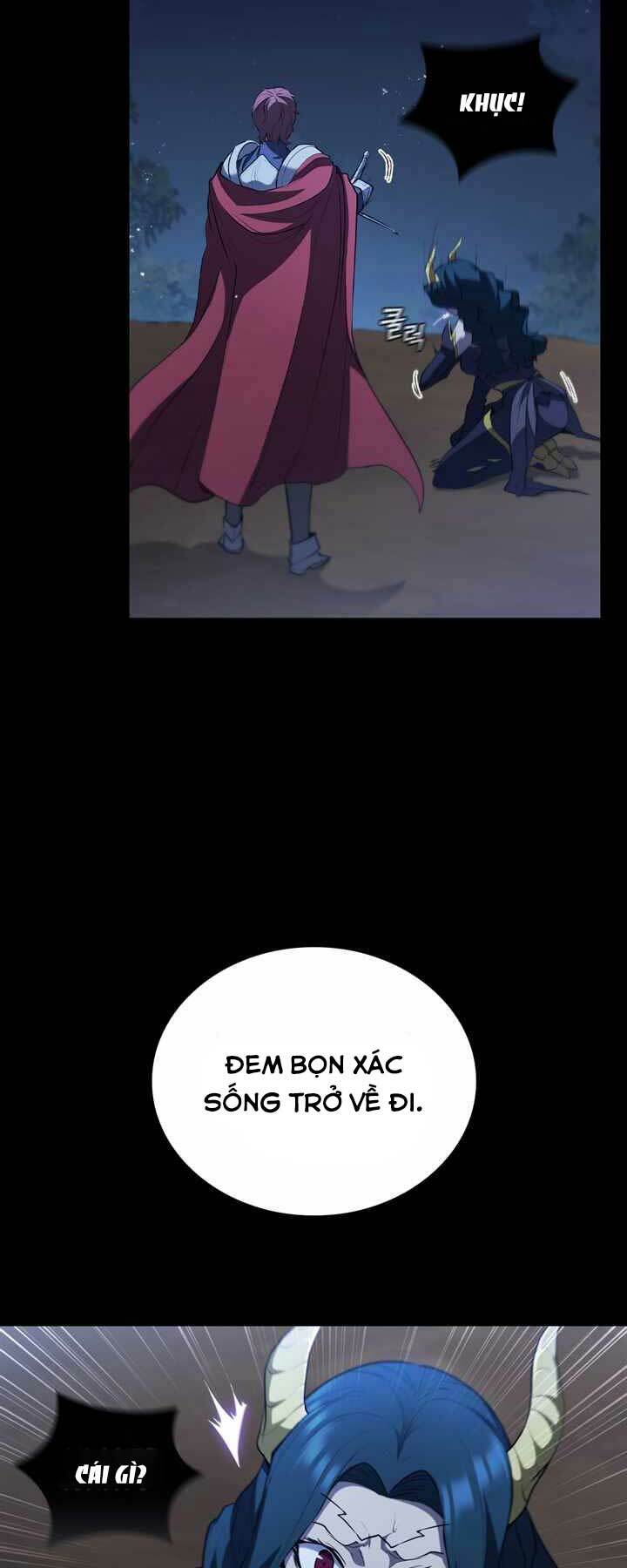 Hồi Quy Thành Công Tước Chap 15 - Next Chap 16