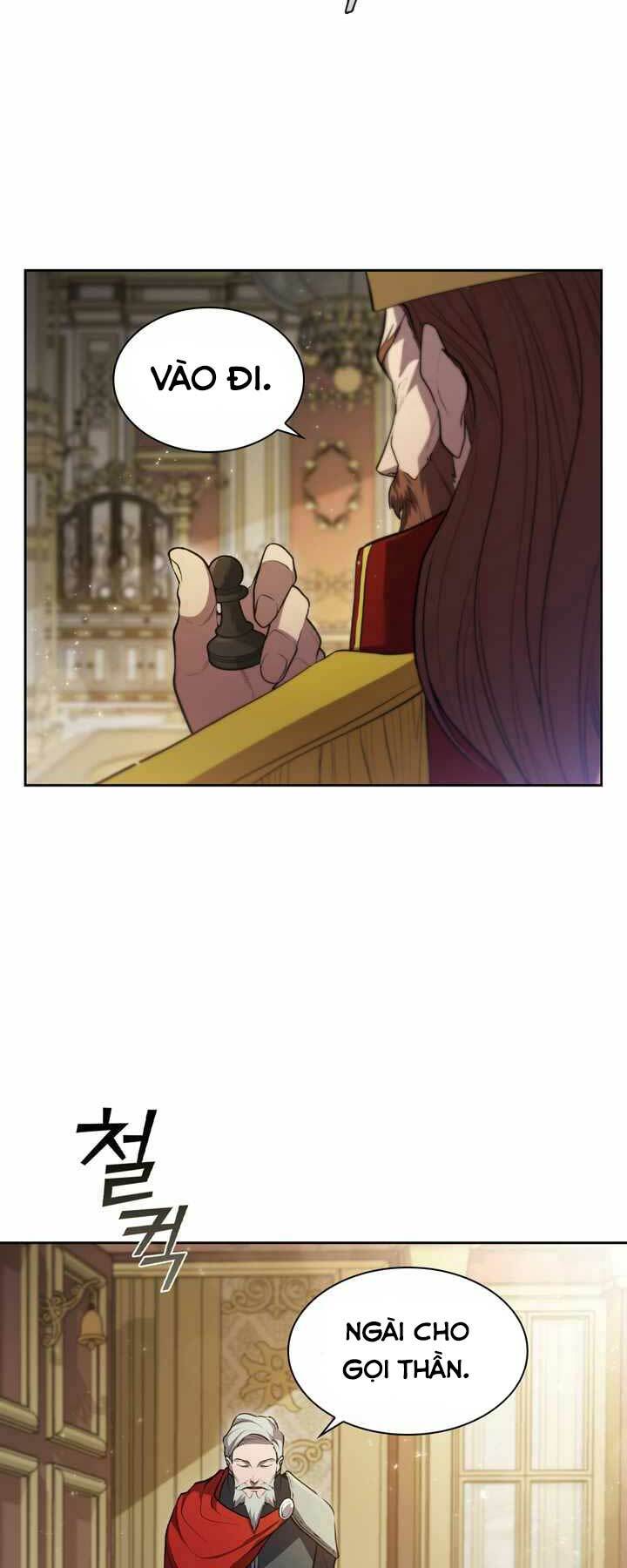 Hồi Quy Thành Công Tước Chap 15 - Next Chap 16