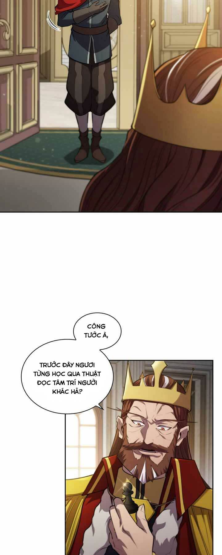 Hồi Quy Thành Công Tước Chap 15 - Next Chap 16