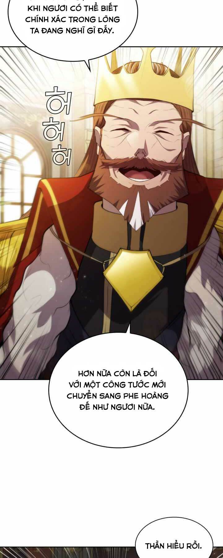 Hồi Quy Thành Công Tước Chap 15 - Next Chap 16