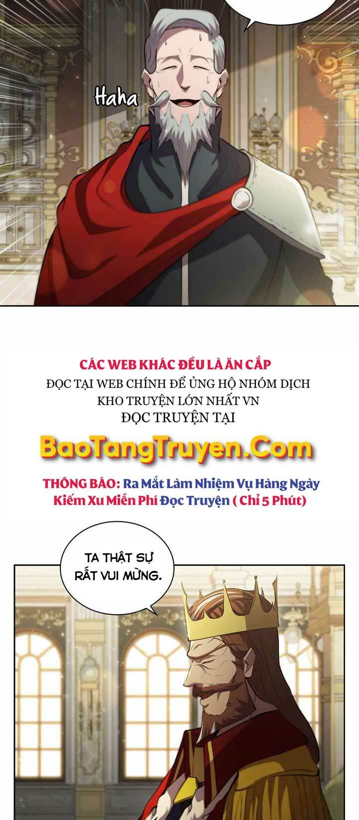 Hồi Quy Thành Công Tước Chap 15 - Next Chap 16