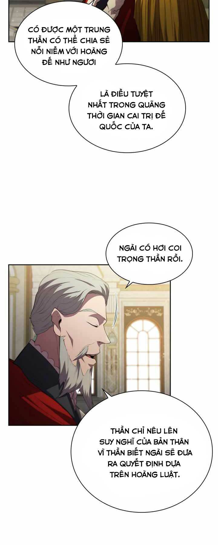 Hồi Quy Thành Công Tước Chap 15 - Next Chap 16