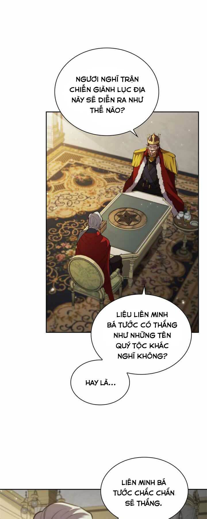 Hồi Quy Thành Công Tước Chap 15 - Next Chap 16
