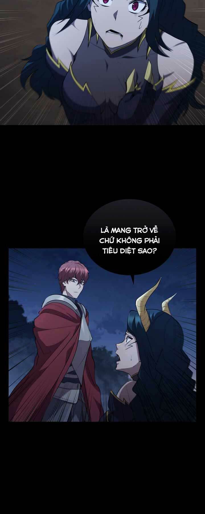 Hồi Quy Thành Công Tước Chap 15 - Next Chap 16