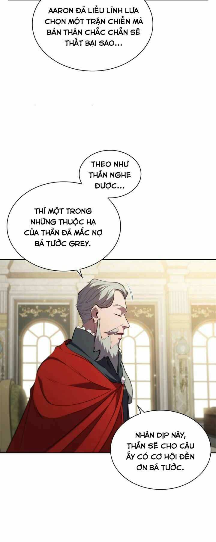 Hồi Quy Thành Công Tước Chap 15 - Next Chap 16